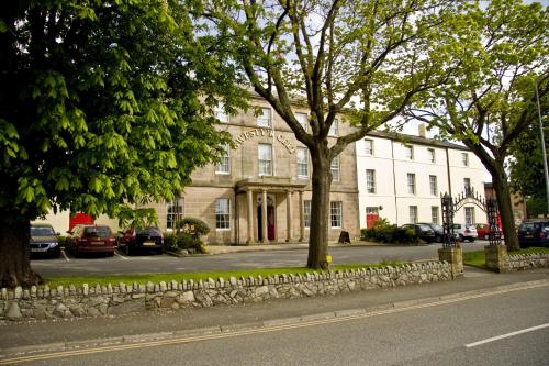 Celtic Royal Hotel & Spa