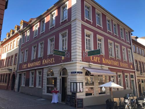 Café Knösel