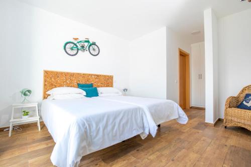 Sagres Sun Stay Surf Camp & Hostel