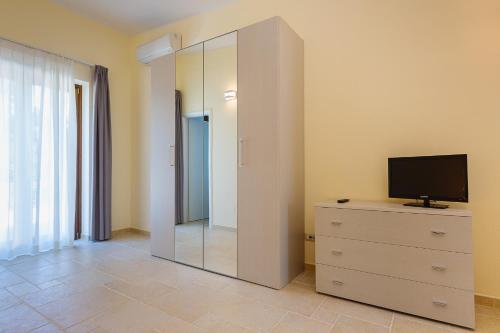 Residence Masseria Santa Lucia