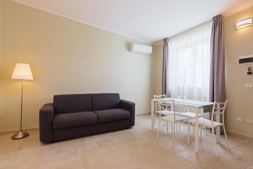 Residence Masseria Santa Lucia