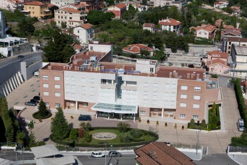 Hotel Centro Di Spiritualità Padre Pio