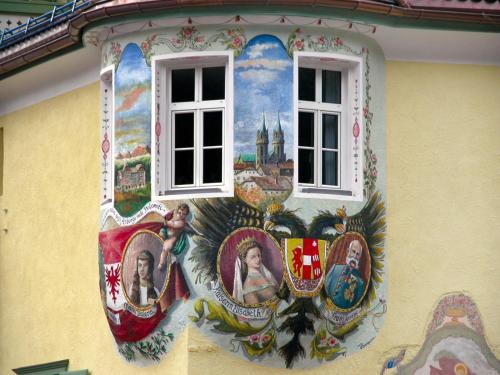 Schloss Hotel & Club Dolomiti Historic