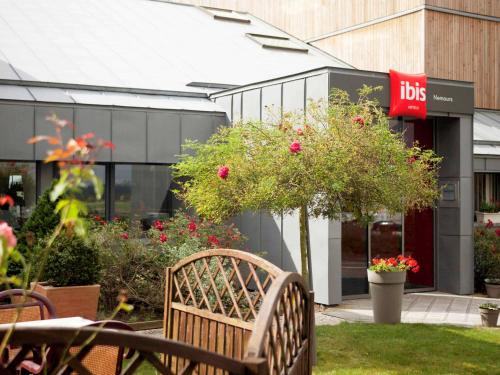 Hôtel ibis Nemours