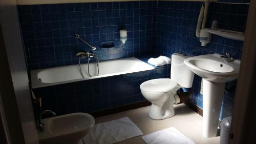 Logis Hôtel du Château