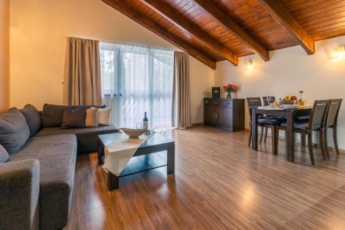 Villa Gardenia