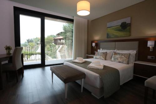 O Casario Bed And Breakfast