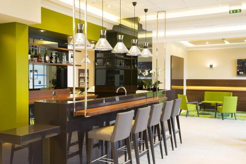 Hôtel Escale Oceania Orléans