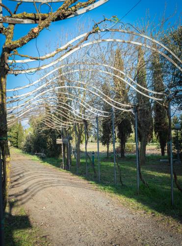 Agriturismo Le Biricoccole