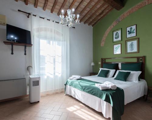 Agriturismo Le Biricoccole