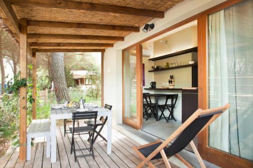 Rocchette Camping & Village