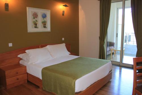 Eira do Serrado Hotel & Spa
