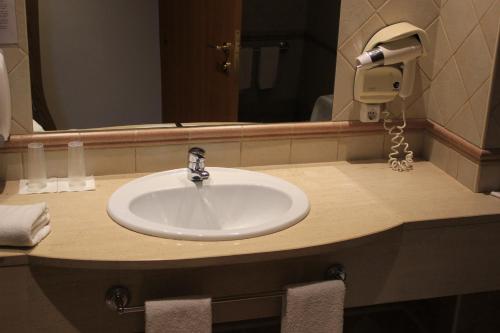 Eira do Serrado Hotel & Spa