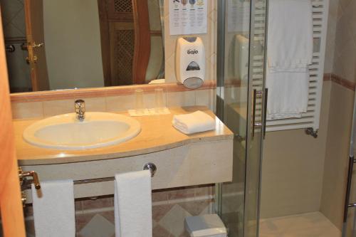 Eira do Serrado Hotel & Spa