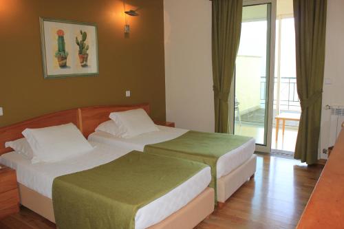 Eira do Serrado Hotel & Spa
