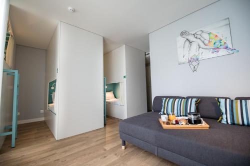 Ilha Hostel & Suites