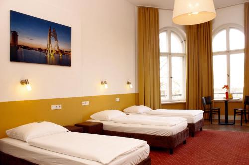 Grand Hostel Berlin Classic