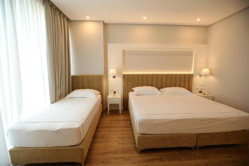 Premium Hotel Beach