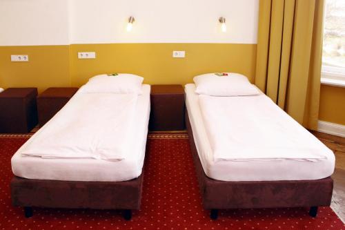 Grand Hostel Berlin Classic