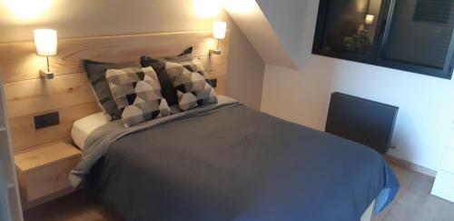 Gite Le Petit Malsbach Eguisheim 3 étoiles