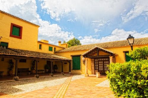 La Venta Casas de Roldan