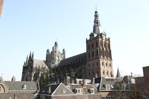 Good Seasons City Centre Hotel Den Bosch