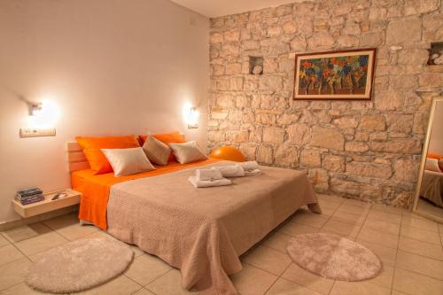 Split Inn Apartments and Rooms - Apartment Vicko (PID: 5)