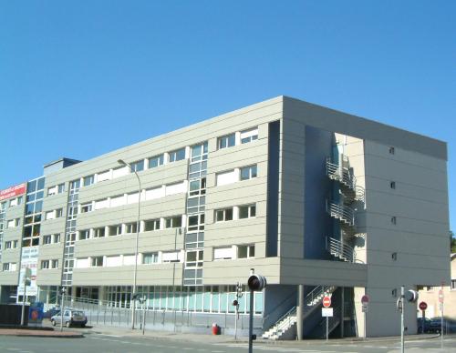 Séjours & Affaires Lamartine