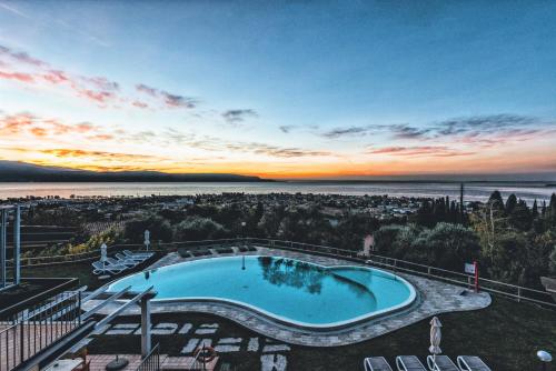 La Chioma di Berenice