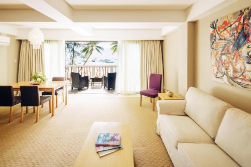 Villa Caemilla Beach Boutique Hotel