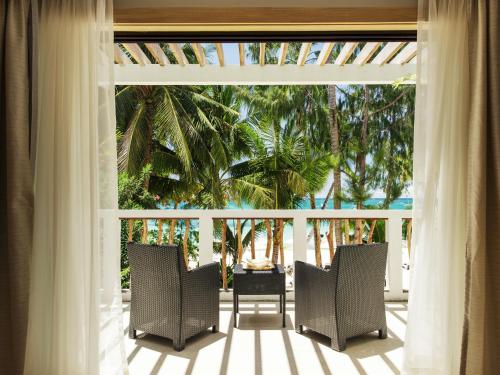 Villa Caemilla Beach Boutique Hotel