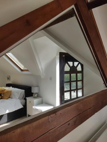 The White Horse Inn