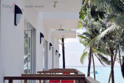 Hey! Jude South Beach