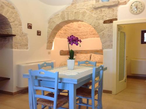 Tipico Resort In Trulli