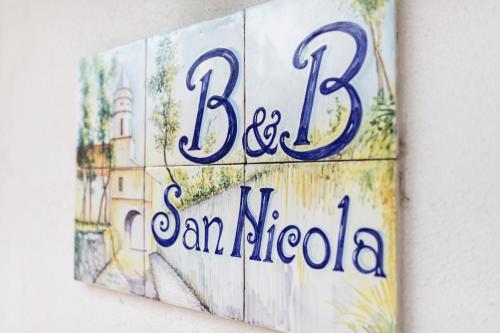 San Nicola B&B