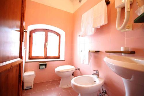 Albergo Residence Villa Rioddi