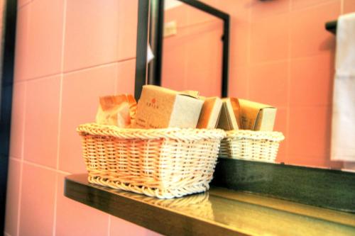 Albergo Residence Villa Rioddi