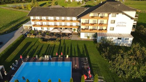 Landhotel Fantur