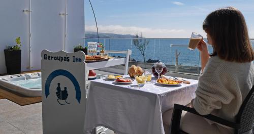 Garoupas Inn