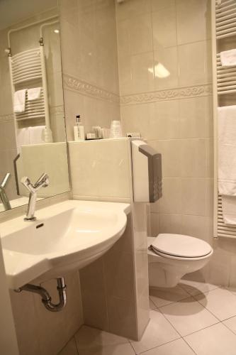 Good Seasons City Centre Hotel Den Bosch