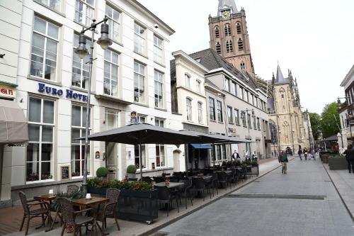 Good Seasons City Centre Hotel Den Bosch