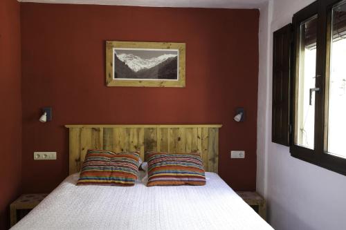 Casa Rural Arroyo de la Greda