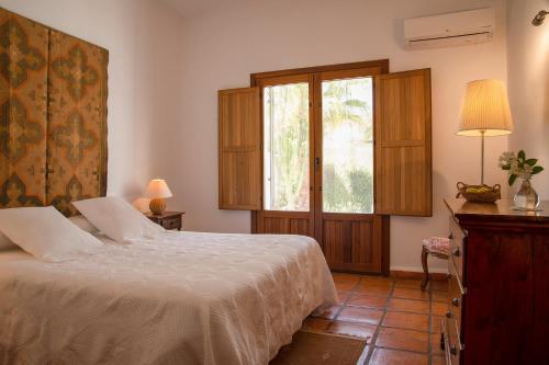 Cortijo Los Malenos, The Originals Relais