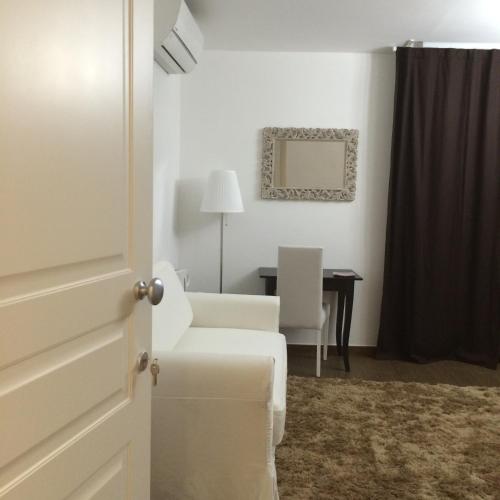 Arcobaleno Suites