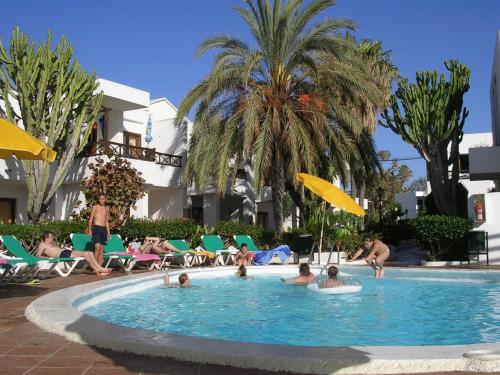 Maribel Apartamentos
