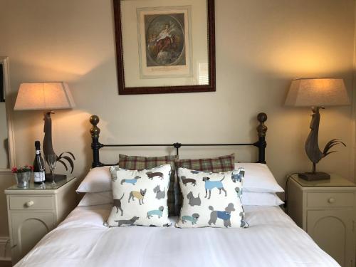 The Victoria Inn