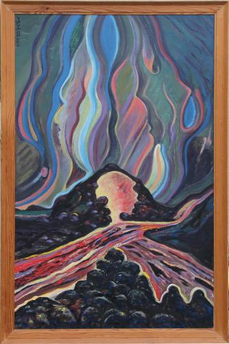 Brimarsbru Sleep Inn Art Gallery(Brimarsbru Sleep Inn Art Gallery)