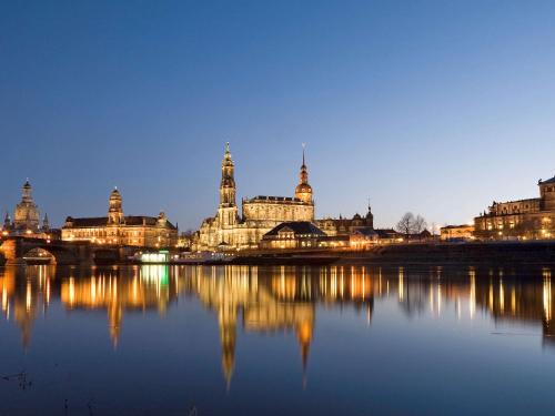 Ibis Styles Dresden Neustadt