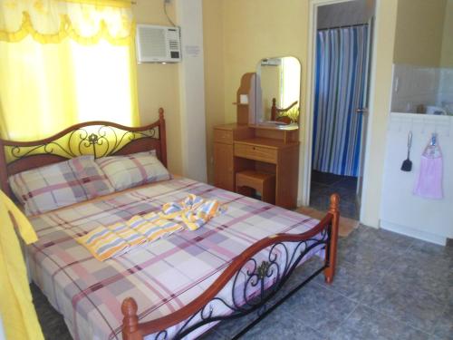 Menchus Pension House