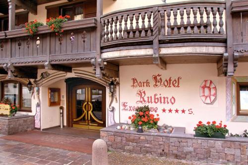 Park Hotel Rubino